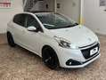 Peugeot 208 208 5p 1.6 bluehdi Allure 75cv Blanc - thumbnail 2