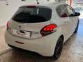 Peugeot 208 208 5p 1.6 bluehdi Allure 75cv Blanc - thumbnail 4