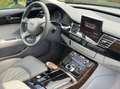 Audi A8 4.2 FSI quattro Pro Line | Nachtblauw | Youngtimer Bleu - thumbnail 11