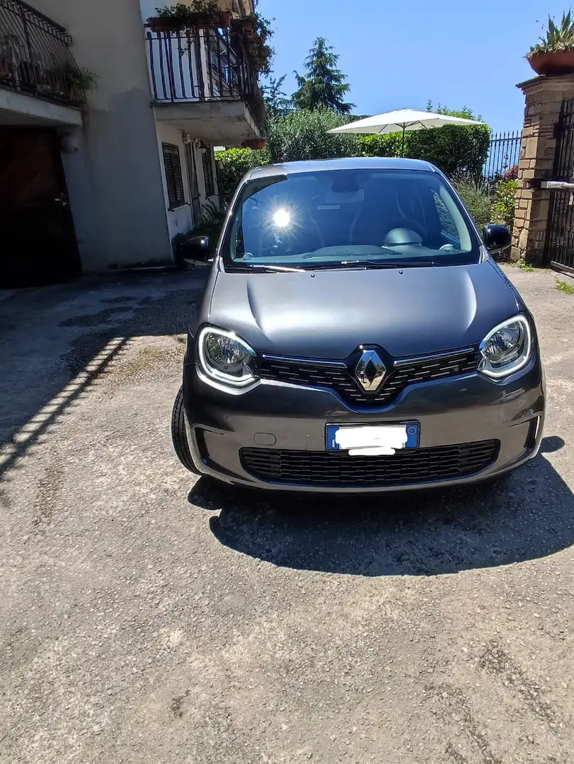Renault Twingo Techno 22kWh - 1