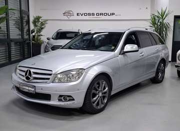 C 220 cdi Avantgarde