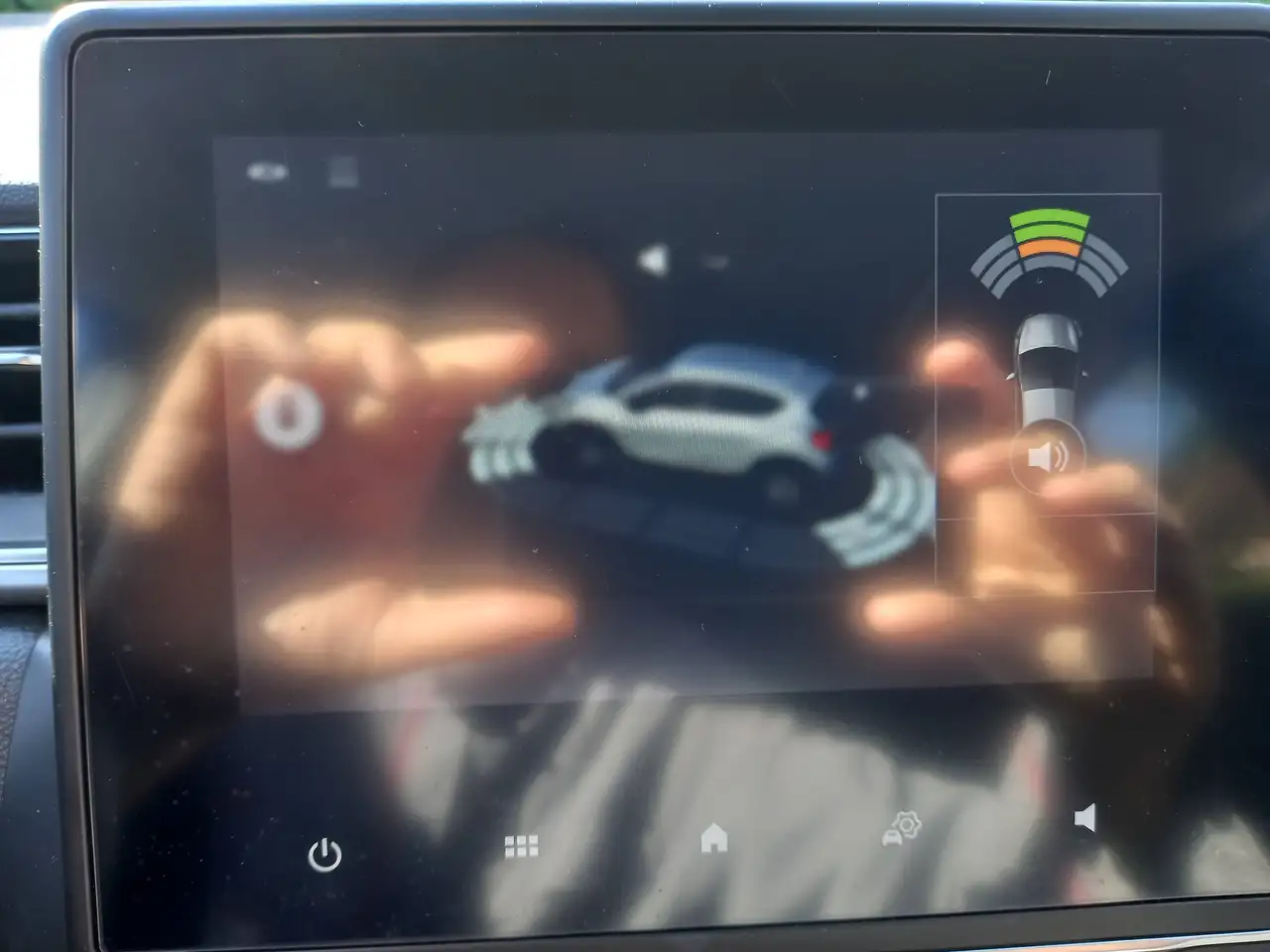 Renault Captur — photo 13