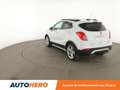 Opel Mokka X 1.6 CDTI 4x2 Elite Blanc - thumbnail 4