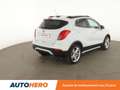 Opel Mokka X 1.6 CDTI 4x2 Elite Blanc - thumbnail 6