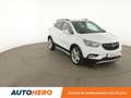 Opel Mokka X 1.6 CDTI 4x2 Elite Blanc - thumbnail 8