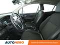 Opel Mokka X 1.6 CDTI 4x2 Elite Blanc - thumbnail 10
