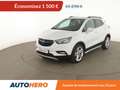 Opel Mokka X 1.6 CDTI 4x2 Elite Blanc - thumbnail 1