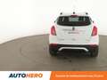 Opel Mokka X 1.6 CDTI 4x2 Elite Blanc - thumbnail 5