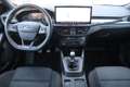 Ford Focus Wagon 125PK EcoB. Hybrid ST Line Gr.-Navi/Adapt.-c Blanco - thumbnail 6