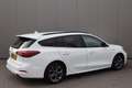 Ford Focus Wagon 125PK EcoB. Hybrid ST Line Gr.-Navi/Adapt.-c Blanco - thumbnail 5