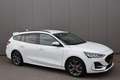 Ford Focus Wagon 125PK EcoB. Hybrid ST Line Gr.-Navi/Adapt.-c Blanco - thumbnail 2