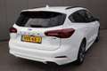 Ford Focus Wagon 125PK EcoB. Hybrid ST Line Gr.-Navi/Adapt.-c Blanco - thumbnail 11