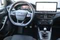 Ford Focus Wagon 125PK EcoB. Hybrid ST Line Gr.-Navi/Adapt.-c Blanco - thumbnail 14