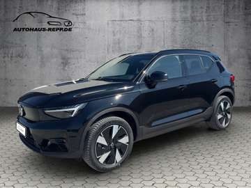 Ultimate Recharge Pure Electric AWD
