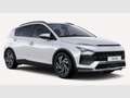 Hyundai BAYON 1.2 MPI Maxx Wit - thumbnail 1