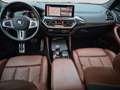 BMW X3 M COMPETITION + 2Jahre-BPS.-GARANTIE Blau - thumbnail 12