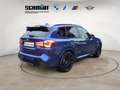 BMW X3 M COMPETITION + 2Jahre-BPS.-GARANTIE Blau - thumbnail 7