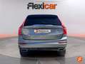 Volvo XC90 2.0 B5 AWD Business Plus Auto Gris - thumbnail 5