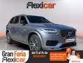 Volvo XC90 2.0 B5 AWD Business Plus Auto Gris - thumbnail 1