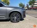 Volvo XC90 2.0 B5 AWD Business Plus Auto Gris - thumbnail 17