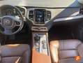 Volvo XC90 2.0 B5 AWD Business Plus Auto Gris - thumbnail 10
