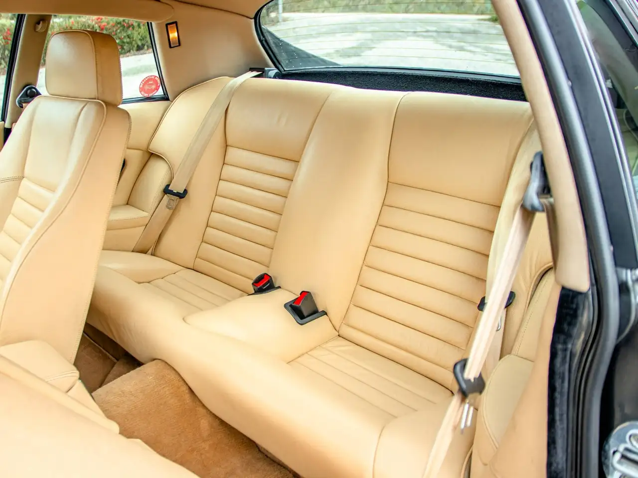 Jaguar XJS V12 HE Automatik, foto 8