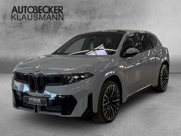 50 xDrive LT 09/2026 M Sport LMR 22'' Park-Assiste