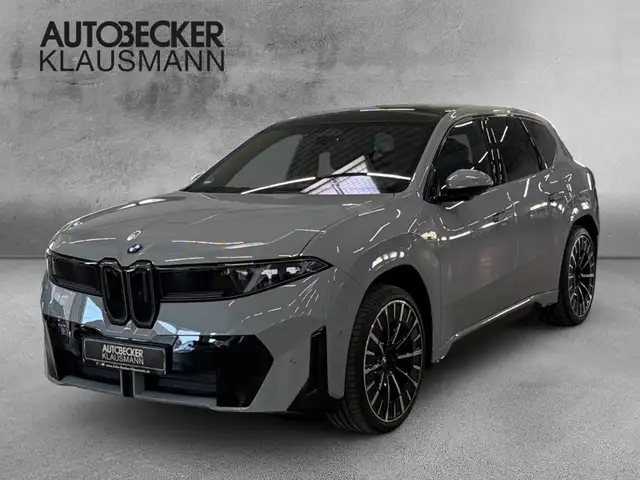 BMW iX3 50 xDrive LT 09/2026 M Sport LMR 22'' Park-Assiste