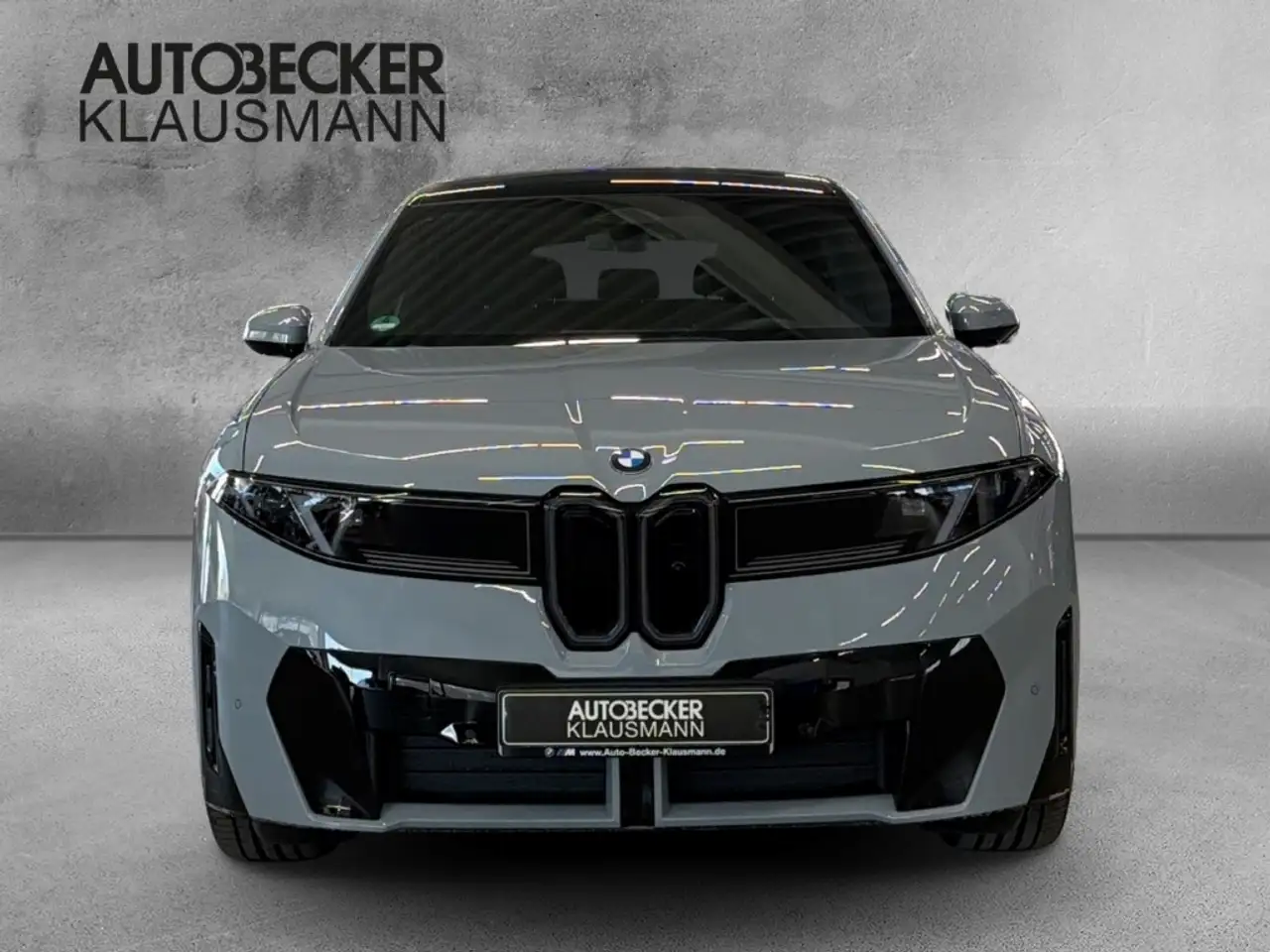 BMW iX3 50 xDrive LT 09/2026 M Sport LMR 22'' Park-Assiste 5