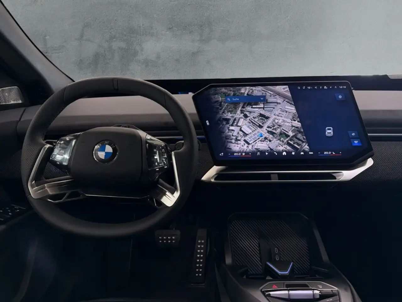 BMW iX3 50 xDrive LT 09/2026 M Sport LMR 22'' Park-Assiste 10