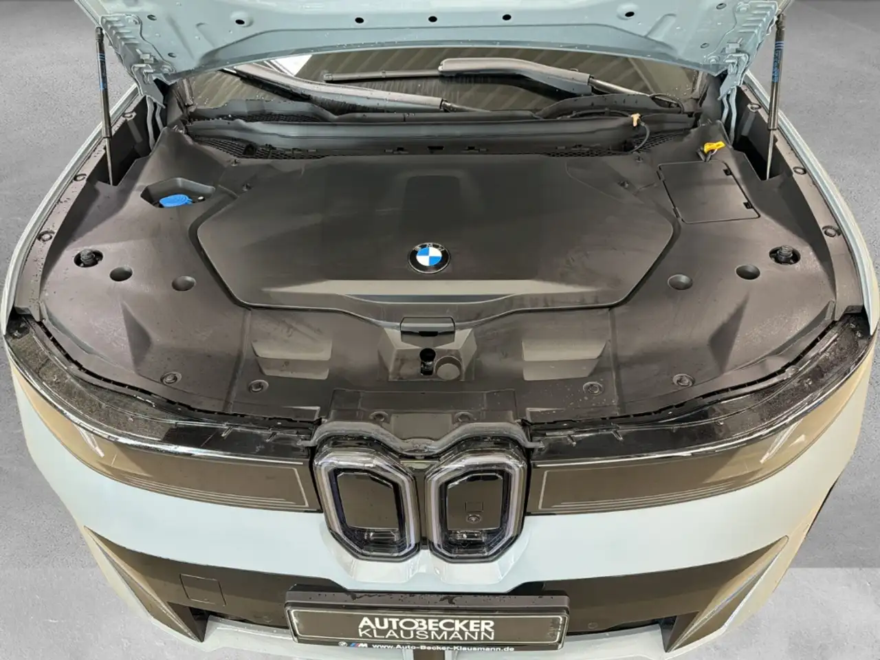 BMW iX3 50 xDrive LT 09/2026 M Sport LMR 22'' Park-Assiste 14