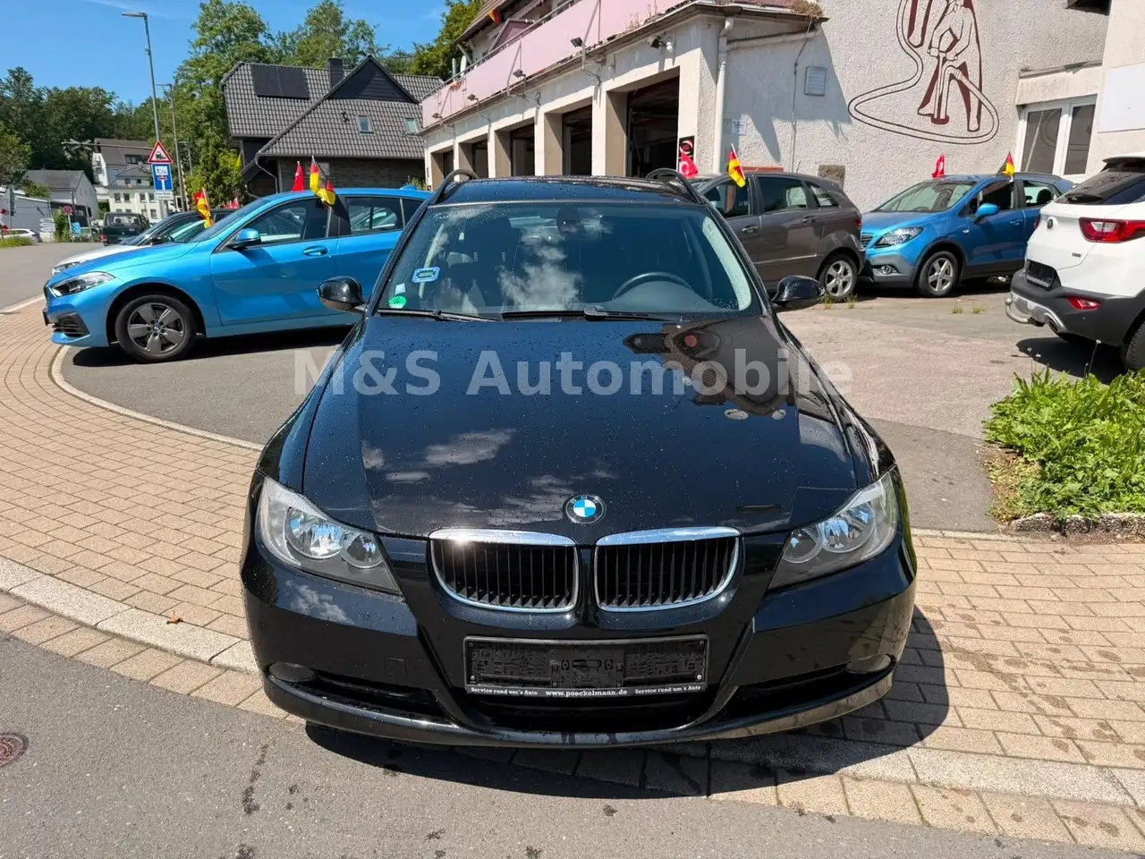 Das Auto