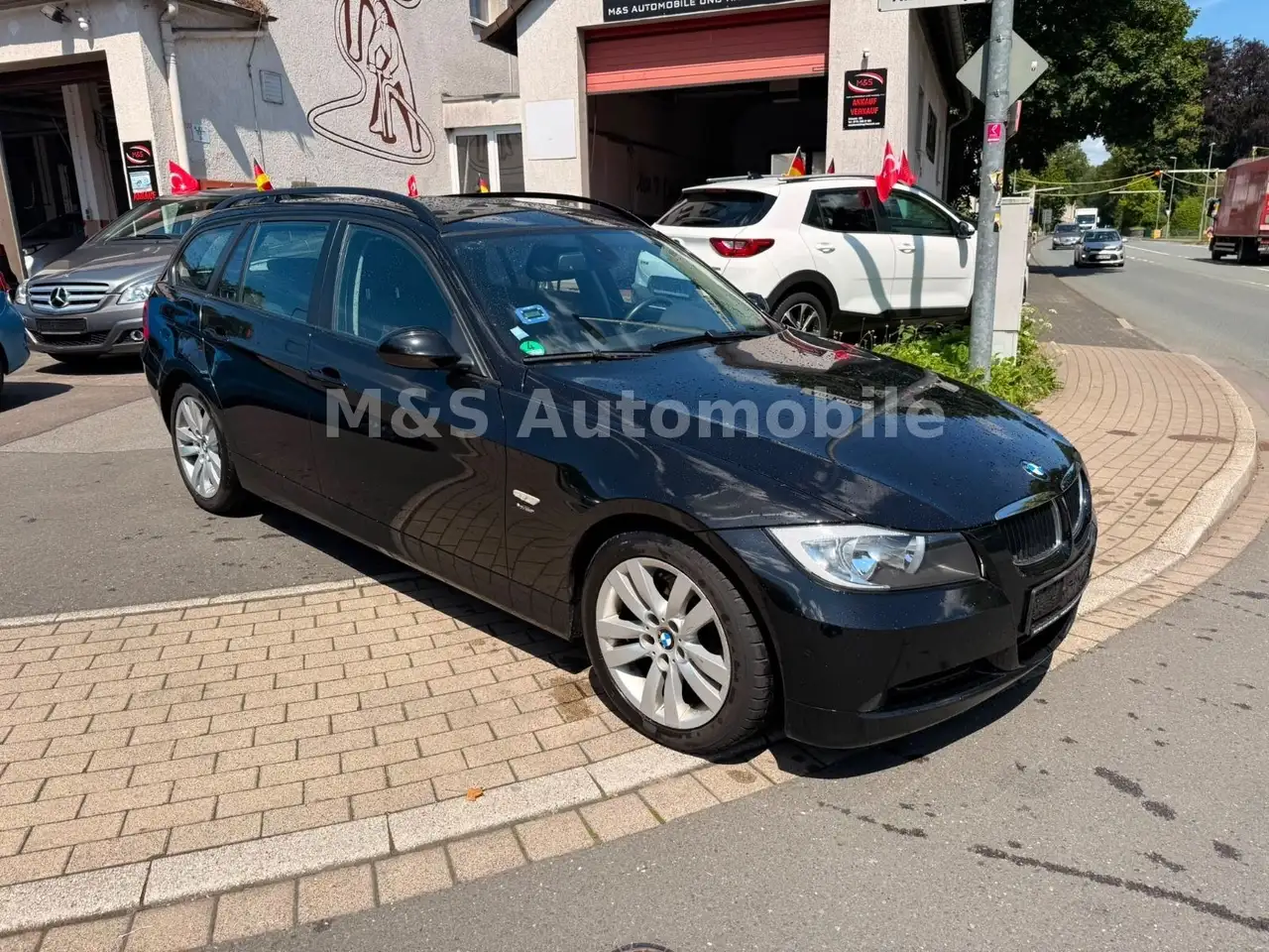 Das Auto