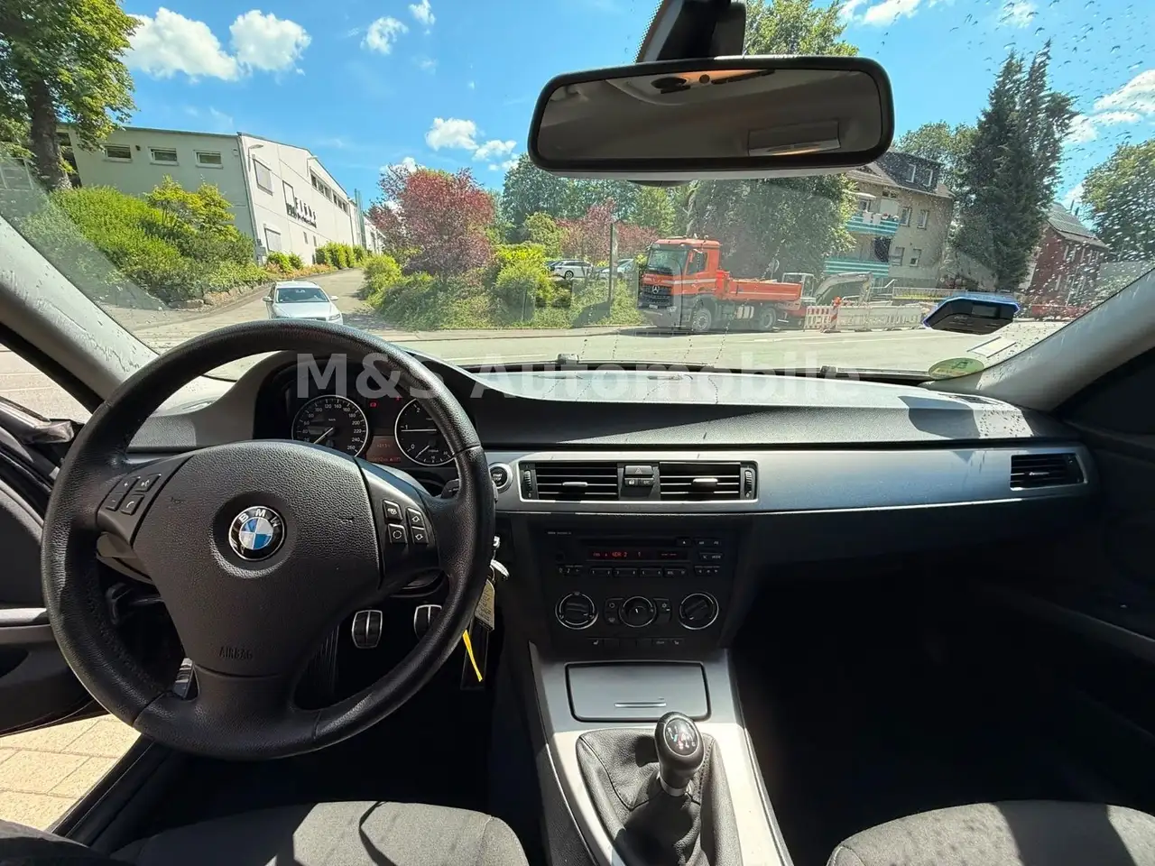 Das Auto