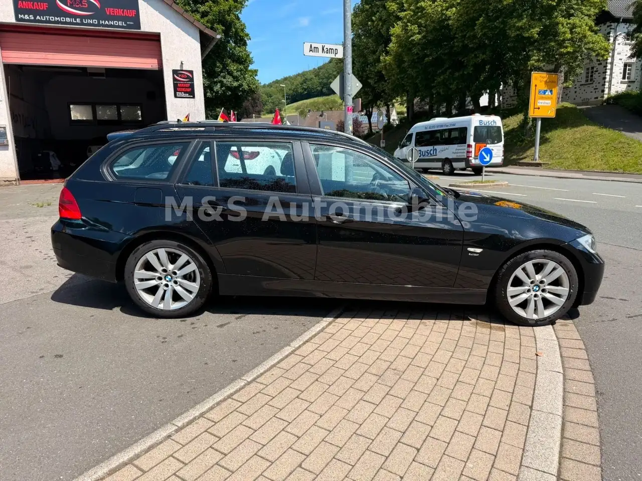 Das Auto