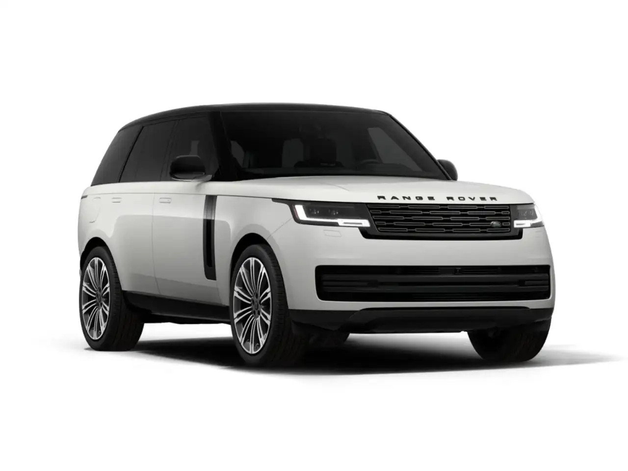 2026 Land Rover Range Rover