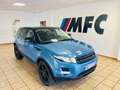 Land Rover Range Rover Evoque 2.2L SD4 Dynamic 4x4 190 Aut. Azul - thumbnail 6