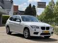 BMW X1 SDrive20i High Executive|M-Pakket|Pano|Leer|Parelm Blanco - thumbnail 1