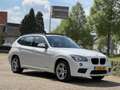 BMW X1 SDrive20i High Executive|M-Pakket|Pano|Leer|Parelm Wit - thumbnail 2