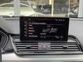 Audi Q5 Sportback 50 2.0 tfsi e S line TETTO-PELLE Nero - thumbnail 14