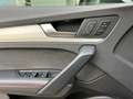 Audi Q5 Sportback 50 2.0 tfsi e S line TETTO-PELLE Nero - thumbnail 15