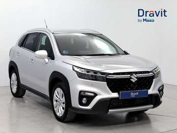 1.4T S2 4WD Mild Hybrid