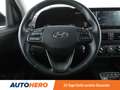 Hyundai i10 1.2 Prime Aut.*SPUR*PDC*SHZ*KLIMA* Grau - thumbnail 16