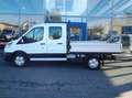 Ford Transit Pritsche DoKa 2,0 EcoBlue L2H1 350 Trend Weiß - thumbnail 13