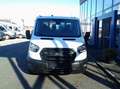 Ford Transit Pritsche DoKa 2,0 EcoBlue L2H1 350 Trend Weiß - thumbnail 2