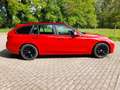 BMW 320 320i Touring - verlaagde prijs! - extra foto's Rood - thumbnail 11