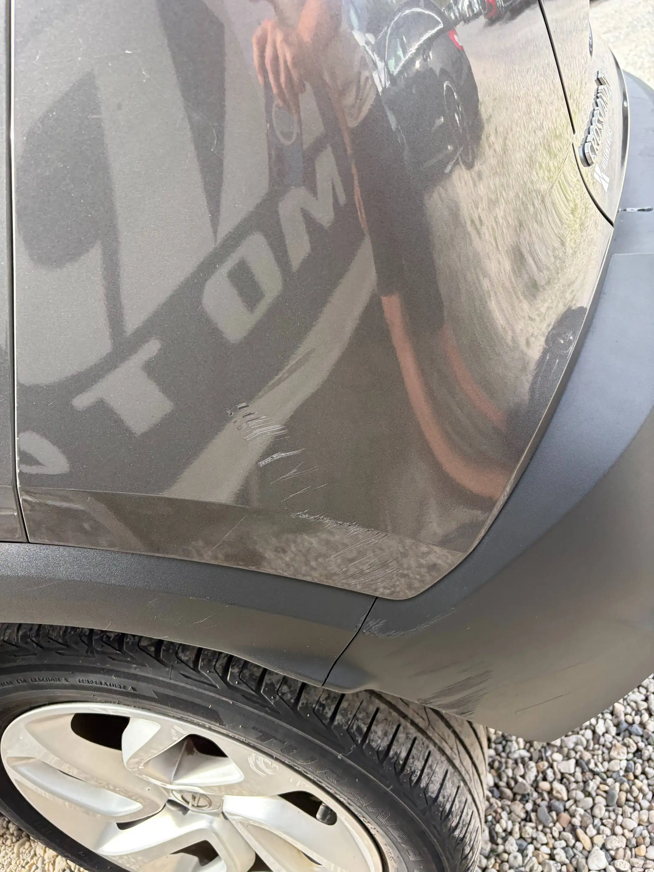 Opel Crossland X Crossland X 1.2 Turbo ECOTEC Edition S/S — photo 6