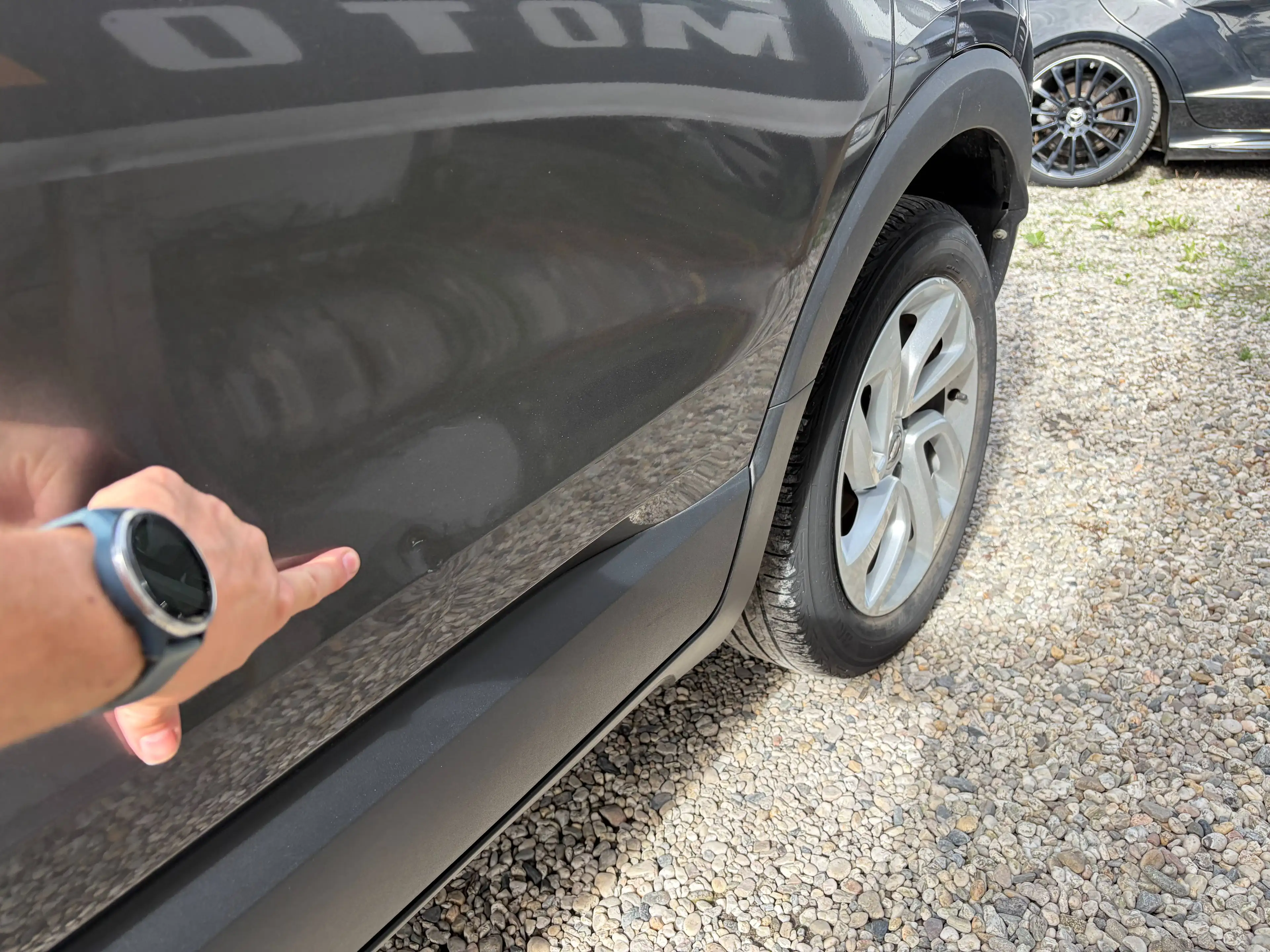 Opel Crossland X Crossland X 1.2 Turbo ECOTEC Edition S/S — photo 8