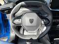 Peugeot 208 Hybrid Allure 100cv e-dcs 6 Blau - thumbnail 8