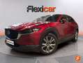 Mazda CX-30 e-SKYACTIV-G 2.0 90 kW 2WD AT Evolution Rojo - thumbnail 3
